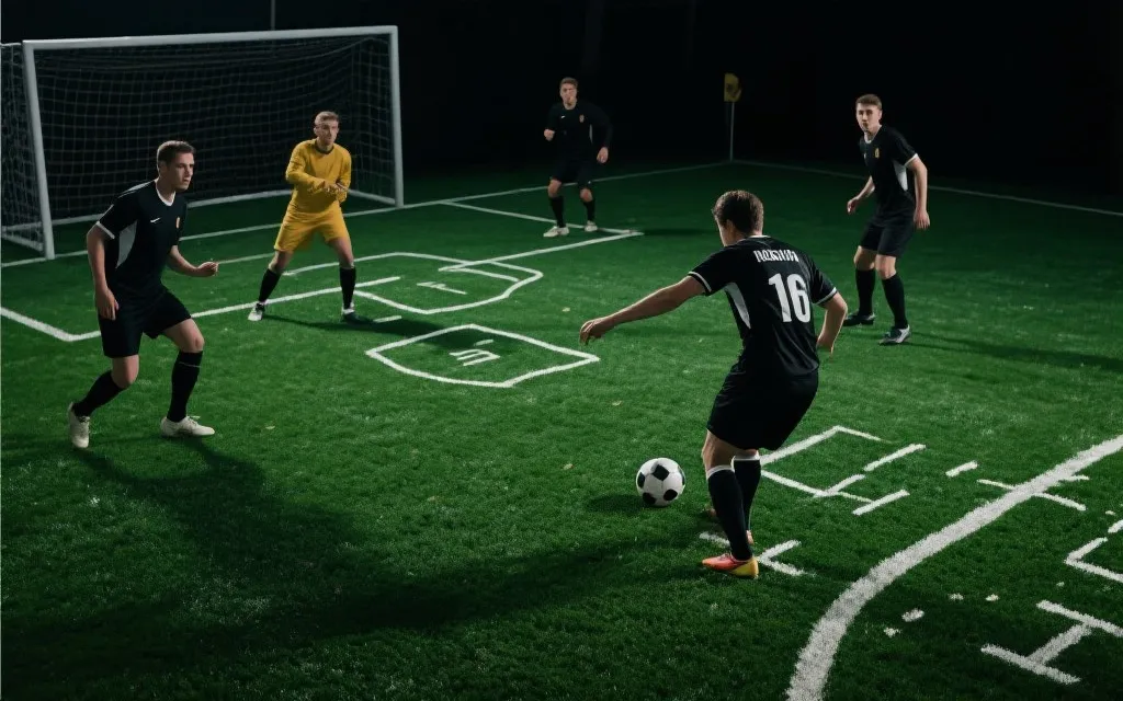 2026世界杯球星状态战术解读：一名核心起伏，足以改写球队上限