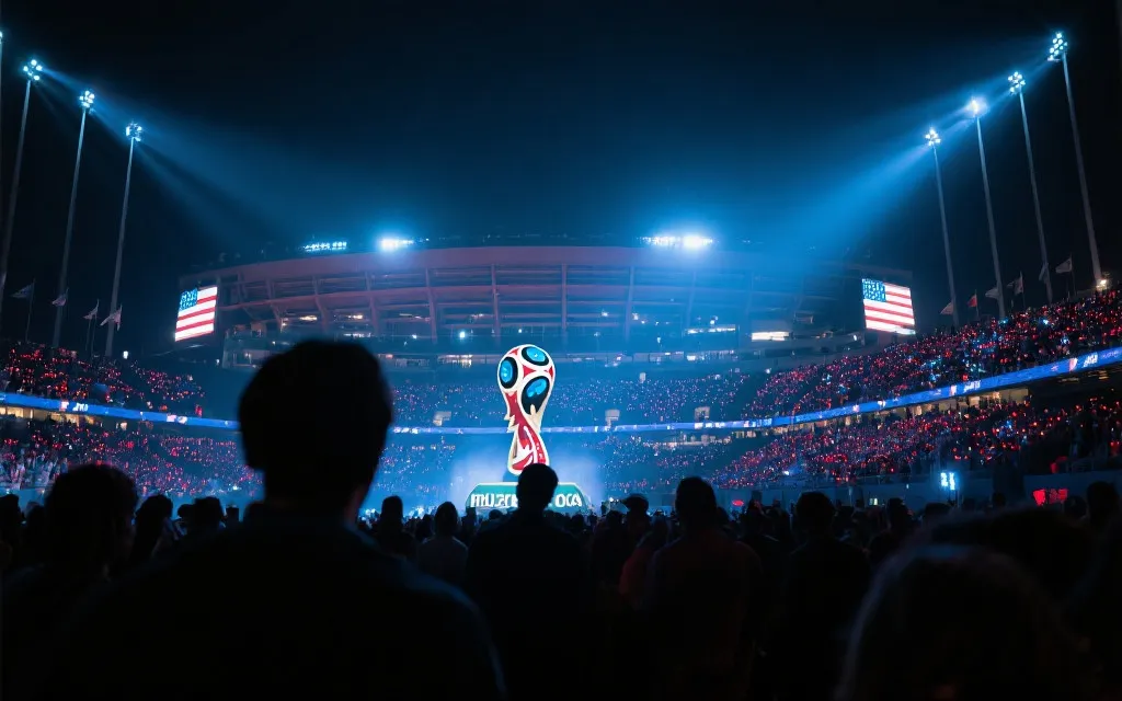 2026世界杯决赛美国：从1994的种子到今日野心，足球如何改写一代人的想象
