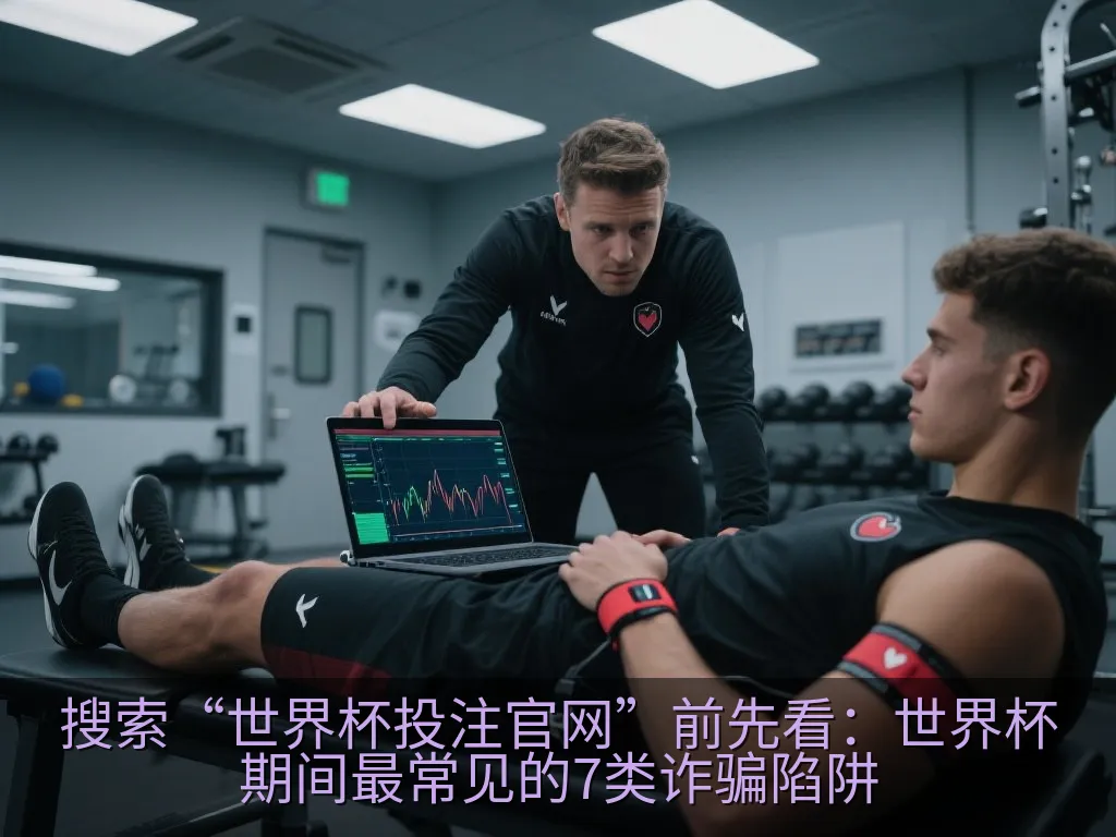 搜索“世界杯投注官网”前先看：世界杯期间最常见的7类诈骗陷阱